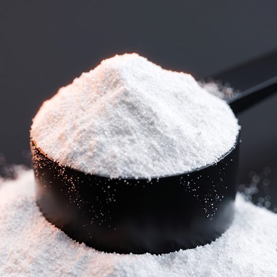Creatine macro